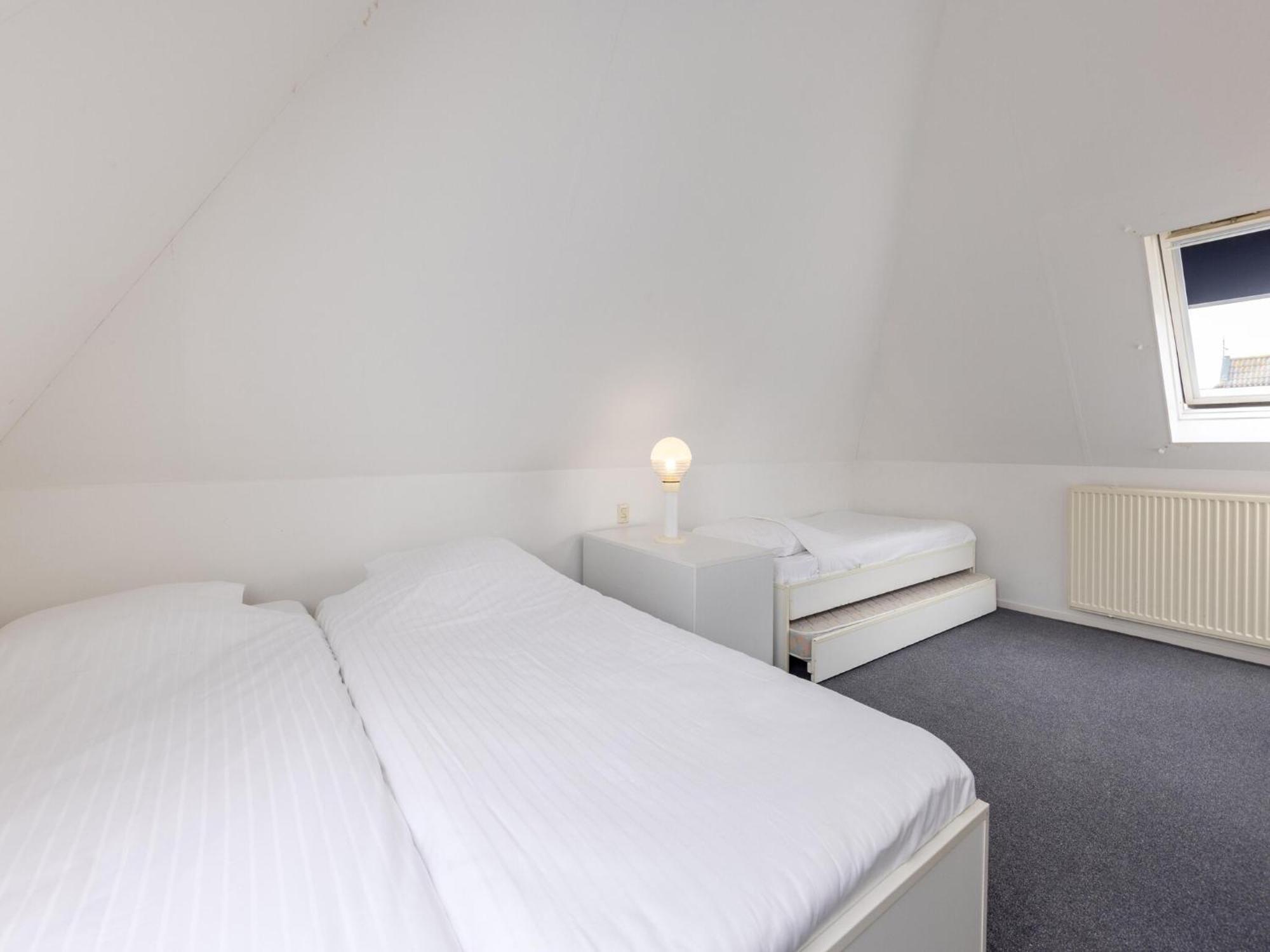 Detached Bungalow With 2 Bathrooms, In The Middle Of Nature Earnewâld Extérieur photo